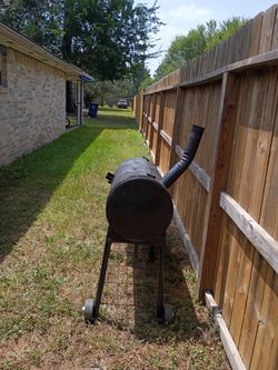 Grill