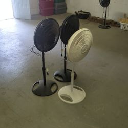 Lasko Brand Fans