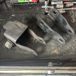 Universal Shock Extenders 