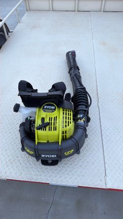Ryobi 760 blower