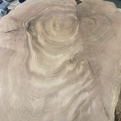 Wood Slab