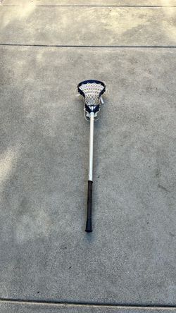 Lacrosse short stick