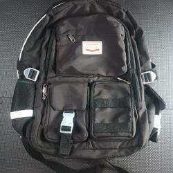 Spotted Tiger Backpack