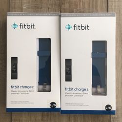 Fitbit Charge2 Band Kit