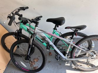 Bikes