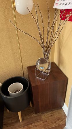 Side table