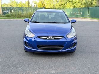 2013 Hyundai Accent