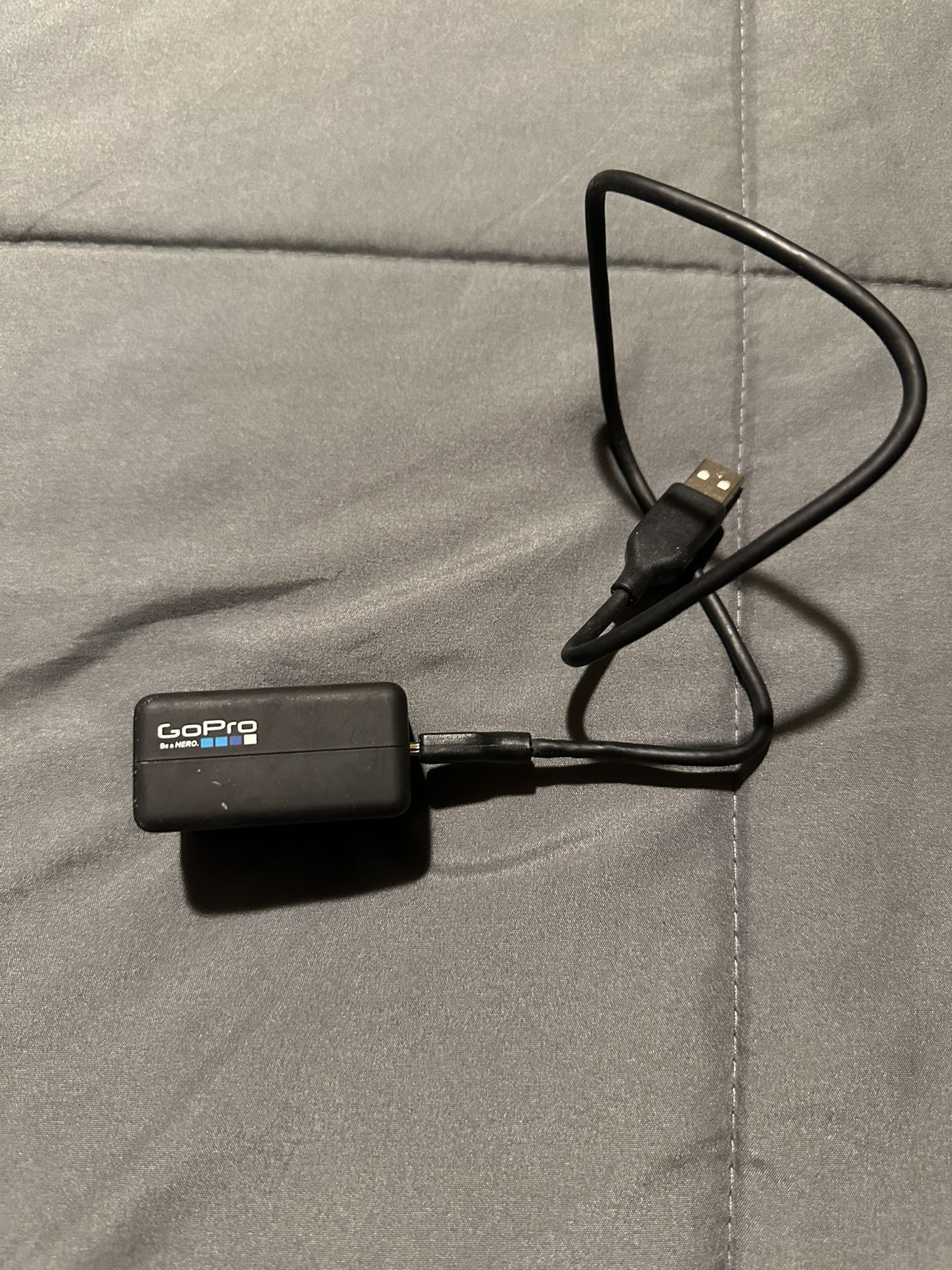 GoPro charger