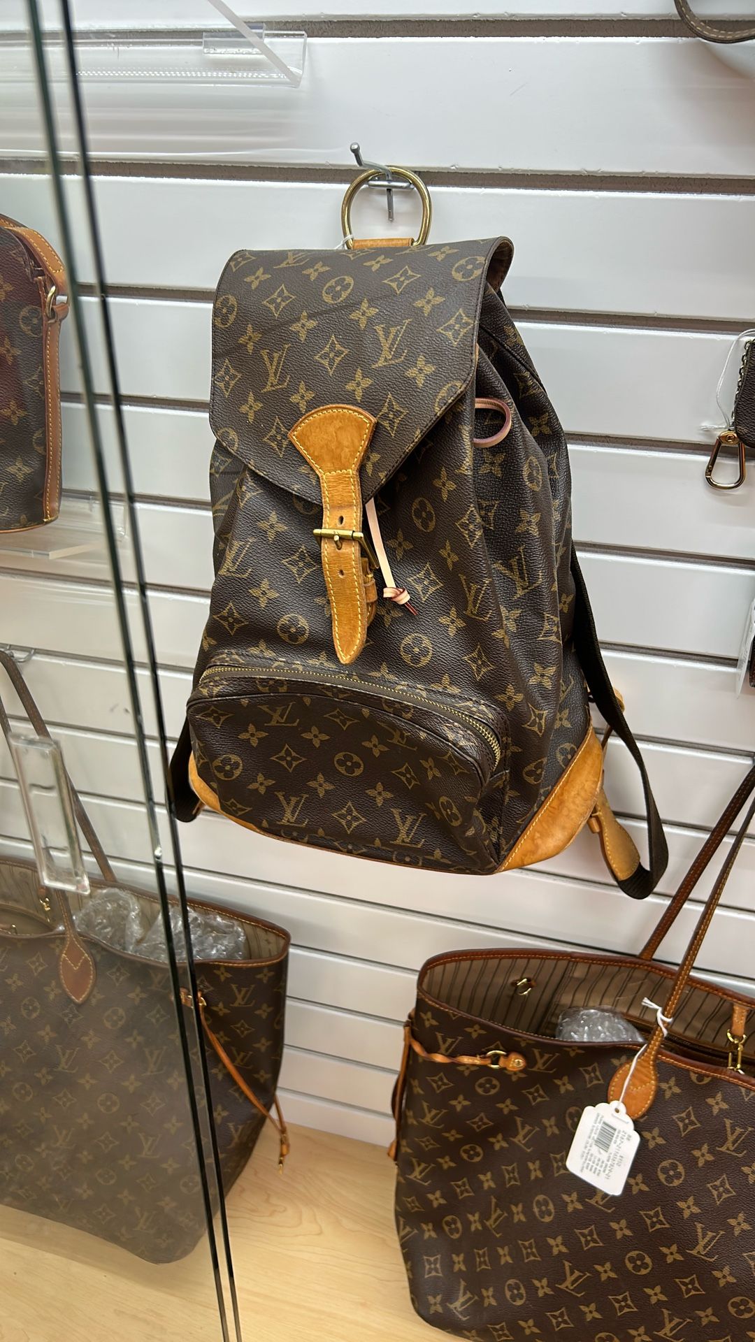 Backpack