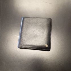 Cartier Paris Wallet