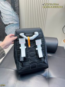 Back pack
