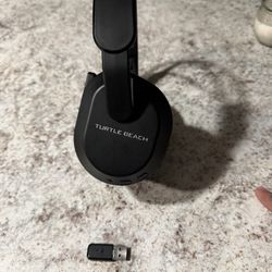 Turtle Beach 500 Wireless Set