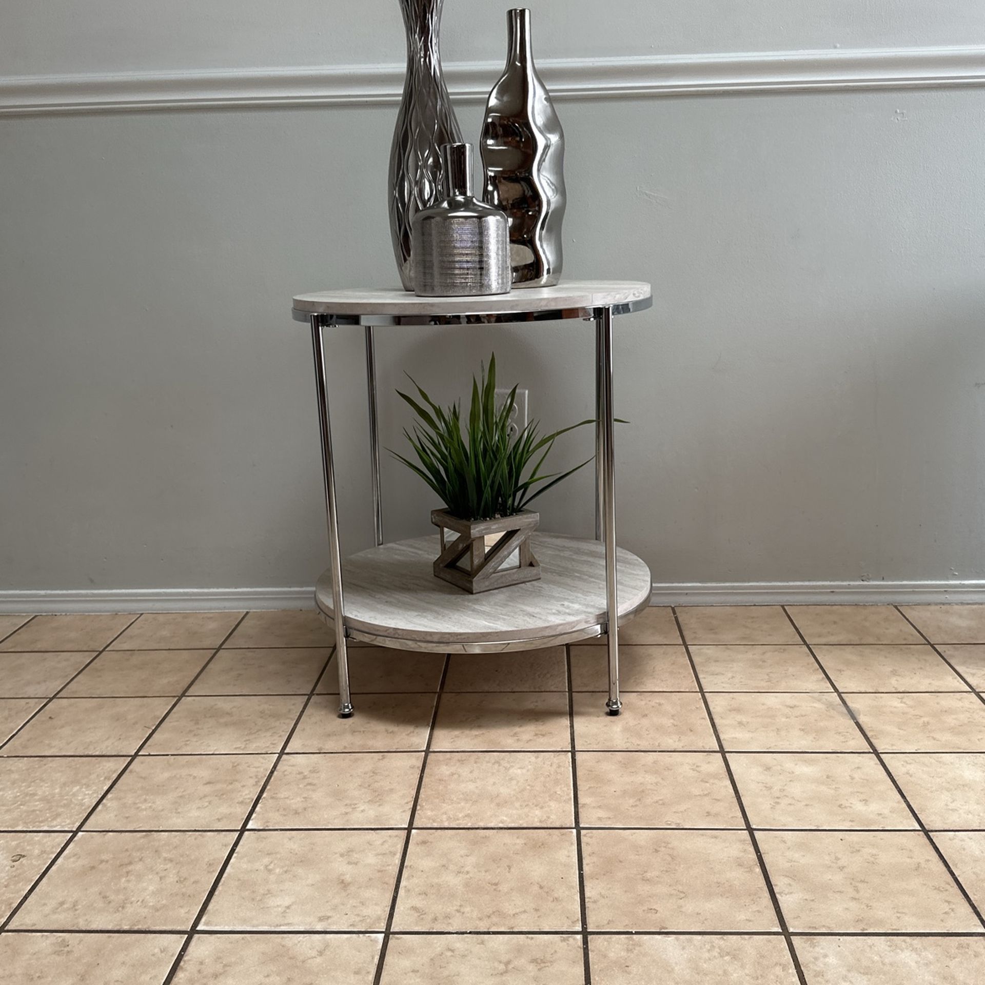 Raymour Flanigan End Table