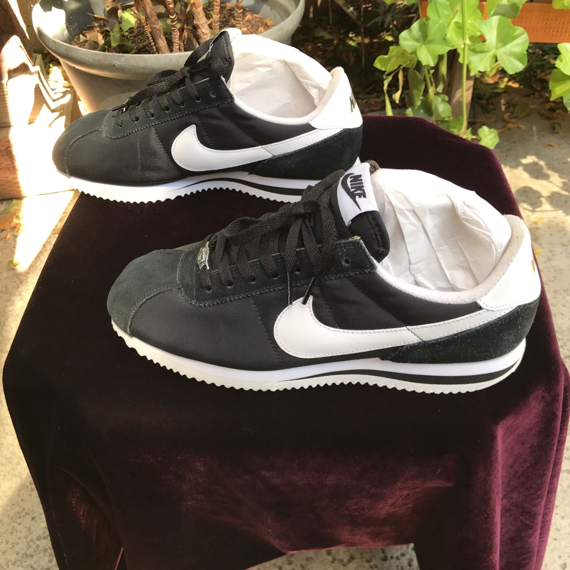 Nike Cortez