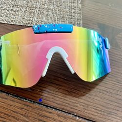 Pit Viper SunGlasses