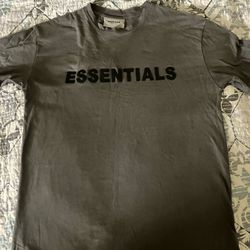 Essential Shirt