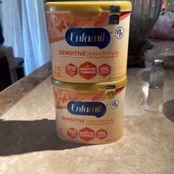 Free Baby Formula