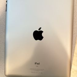 Apple IPad Modelo MC705LL/A