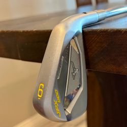 Mizuno JPX 900 Forged 6 Iron