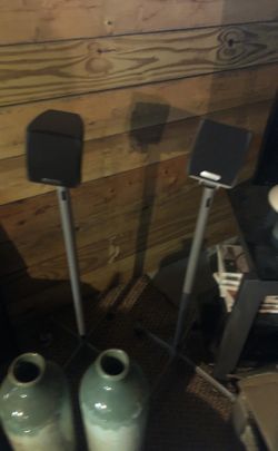 Cambridge sound works speakers