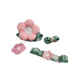 Dog Harness & Leash Set