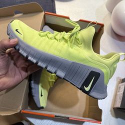 Nike Metcon