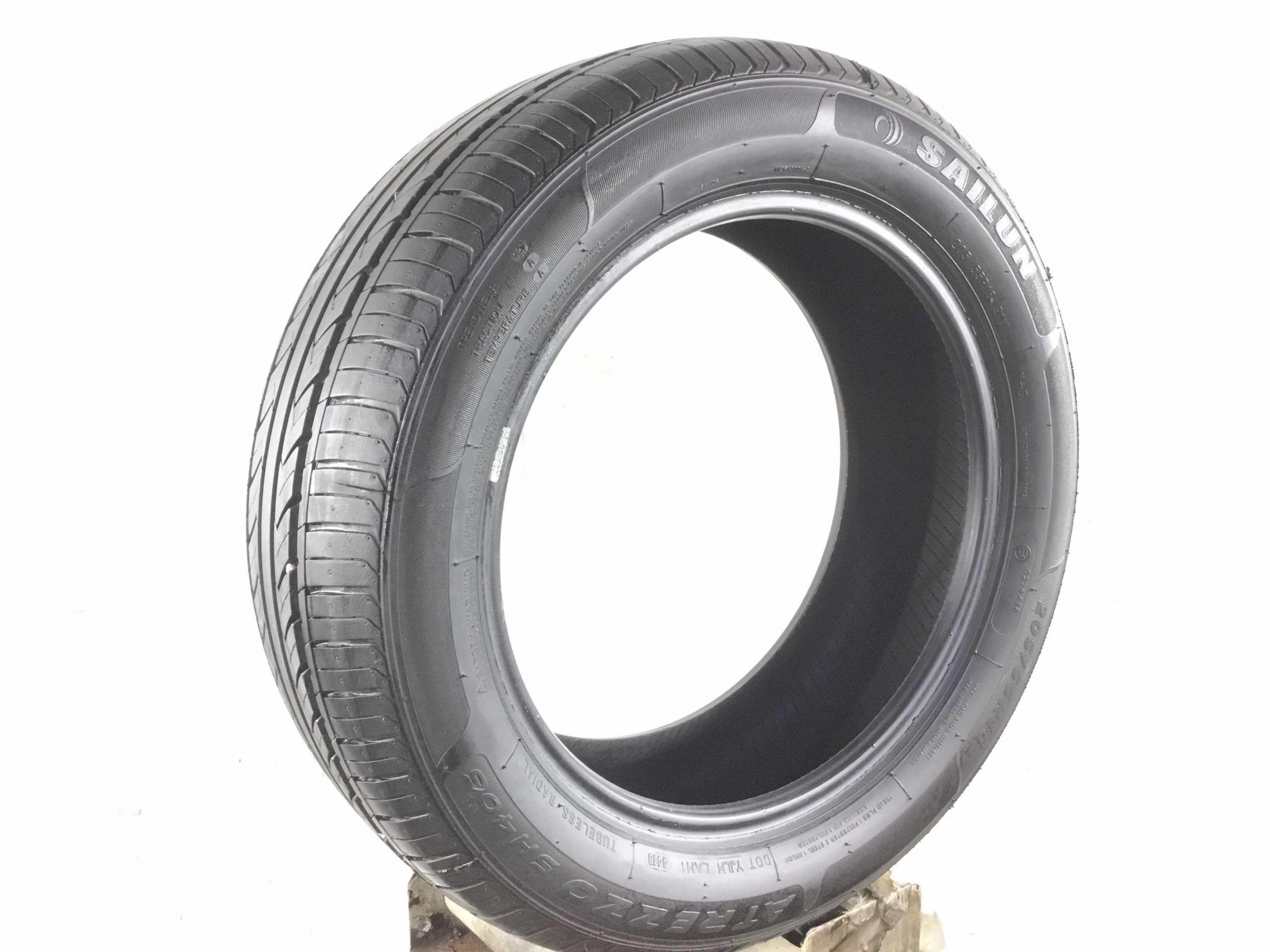 USED SAILUN ATREZZO SH406 205 55 16 TIRE - Buy Now, Pay Later $0-49 Out of Pocket Also Available!