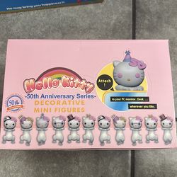 Hello Kitty Sony Angels!