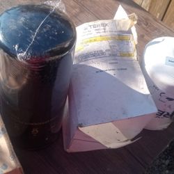Oil Filters