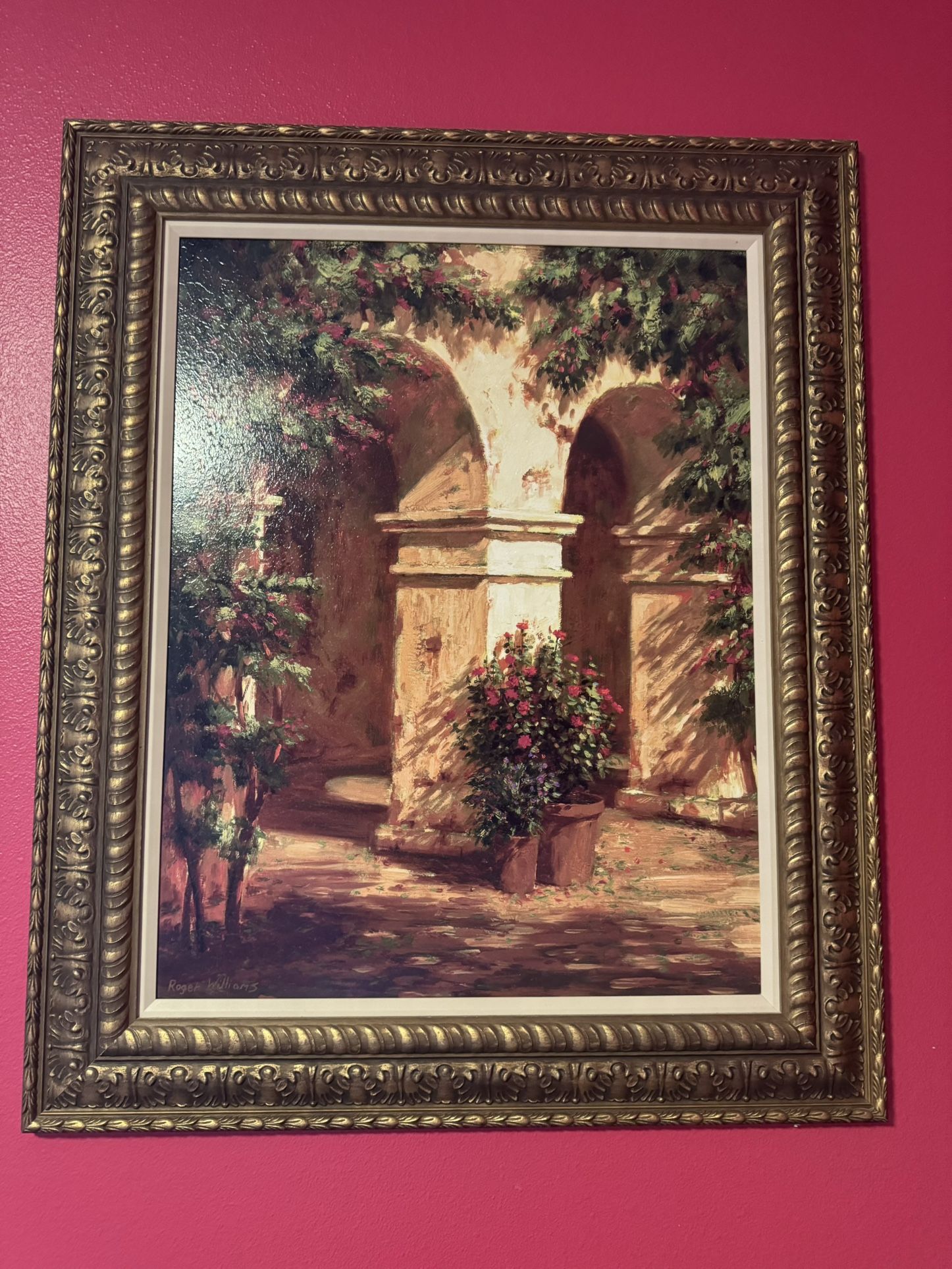 Wall Painting For Sale