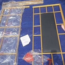 Bed Frame 