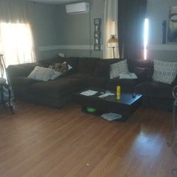 Clean Houses 