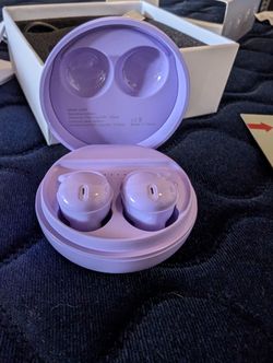Sleeping Earbuds