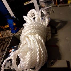Heavy Duty Rope