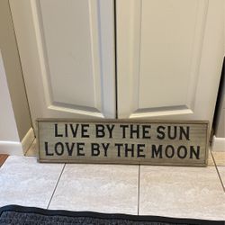 Sign 