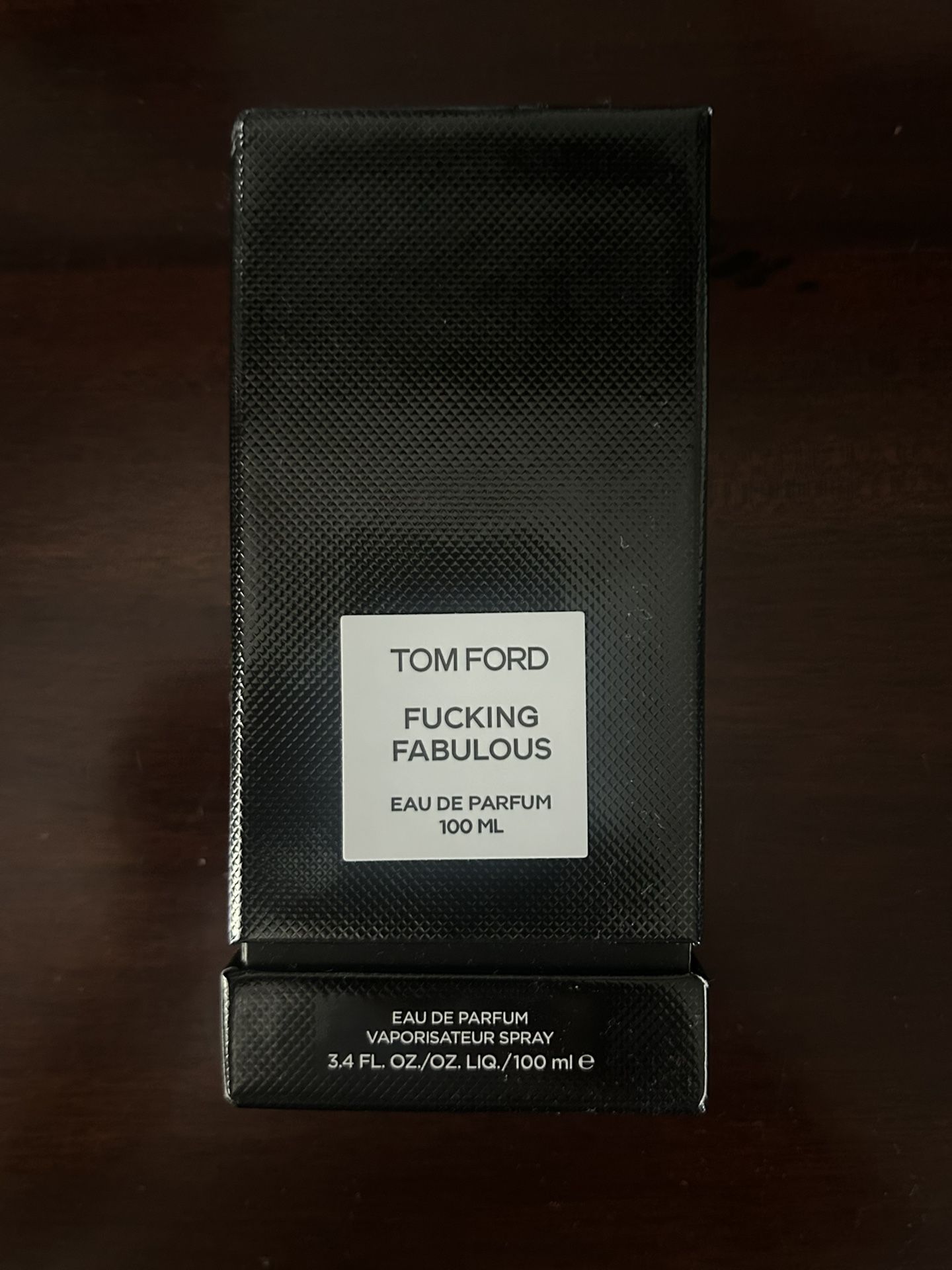 Tom Ford Fabulous