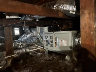 Heating And Air Conditioning 