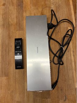 Samsung One Connect Box w/ Remote & Cable – Tested, Great Condition