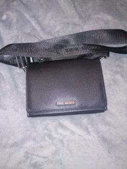 Steve madden purse