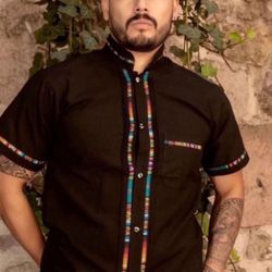 Guayaberas - Traditional Mexican Shirts