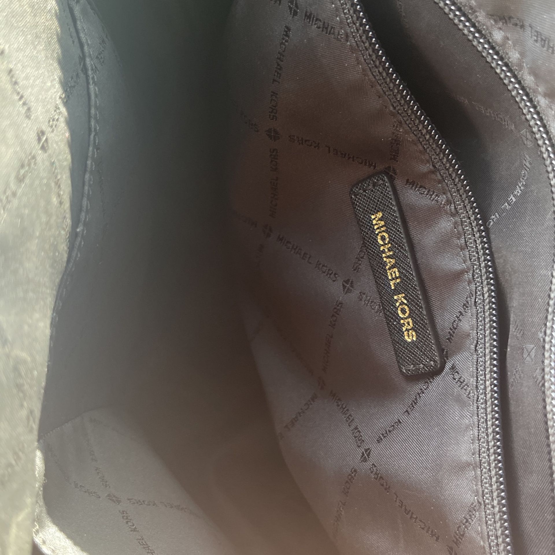 Michael Kors Blue Purse for Sale in Paramount, CA - OfferUp