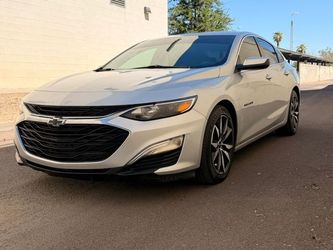 2020 Chevrolet Malibu