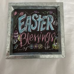 Easter Decorations