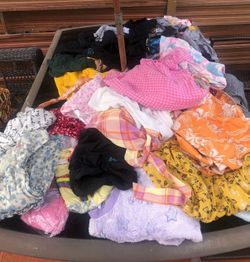 Big Sale!!! Can come by any day/time
