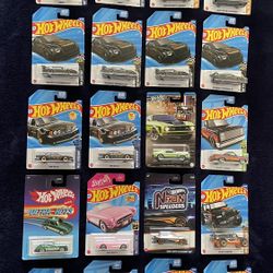 Hotwheels $5 Each 