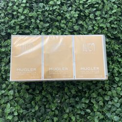 Alien Goddess Mugler Perfume