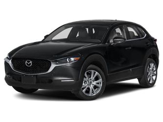 2021 Mazda CX-30