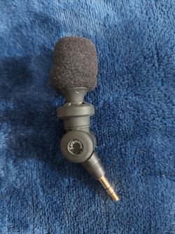 Saramonic Mic