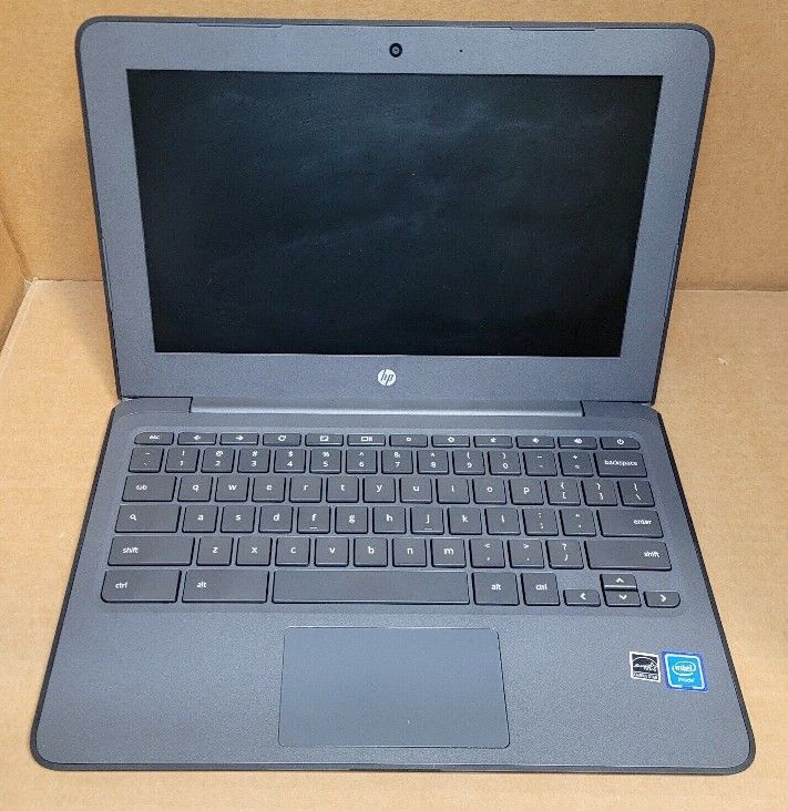 HP Chromebook Laptop