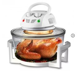 Countertop Oven Air Fryer